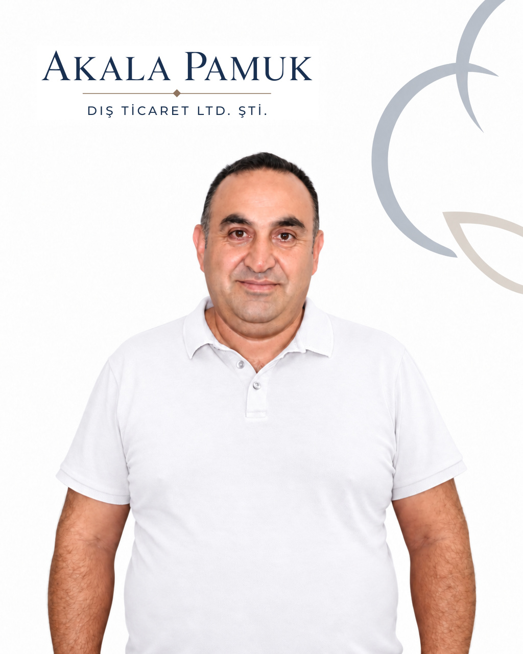 Abdurrahim Bulut – Head Classer