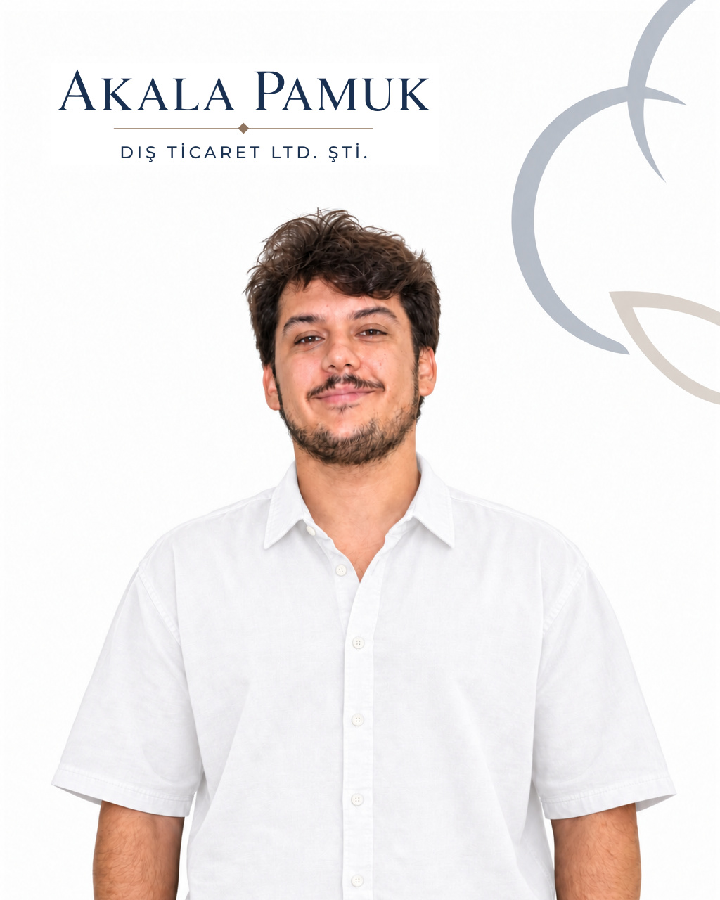 Batuhan Büyükyurtsever – Trainee