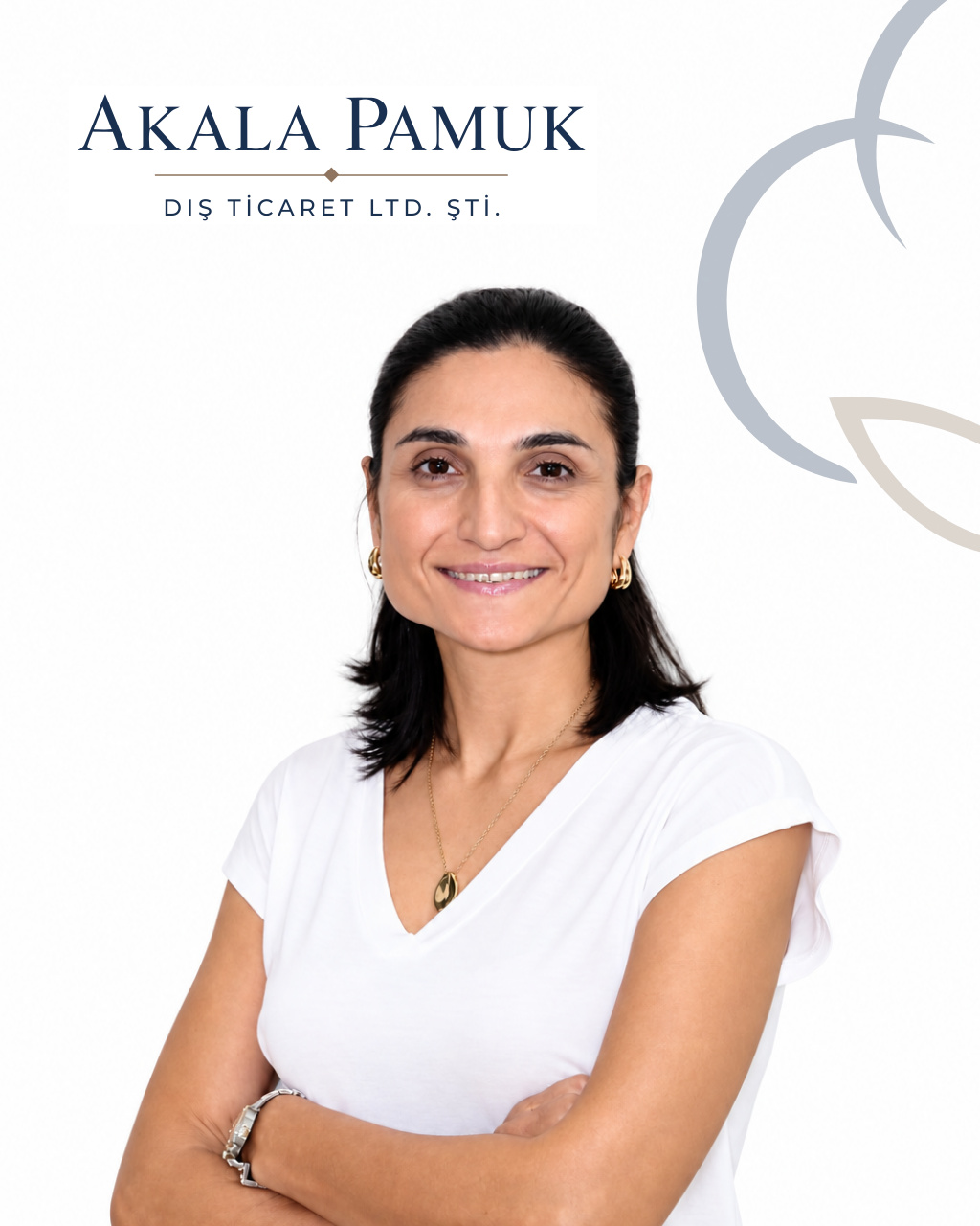 Hülya Nacar – Cotton Imports Execution Dept