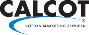 Calcot Ltd. - ABD pamuk kooperatifi logosu