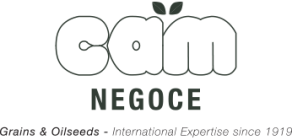 Cam-Négoce logosu